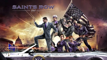 Saints Row 4 vs. GTA V i FIFA free-to-play - GAMEINFORMATOR#28