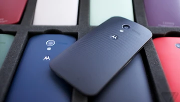 Moto X zaprezentowany. Oto pierwszy smartfon Google’a i Motoroli