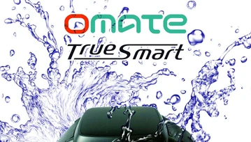 Omate TrueSmart – dajcie mi już święty spokój z tymi inteligentnymi zegarkami