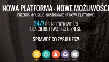 Onet i nazwa.pl ze wspólną ofertą - ma być więcej, sprawniej i... drożej