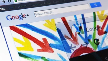 Ktoś jeszcze wątpi w globalny sukces Google+? Spójrzmy na Google Chrome