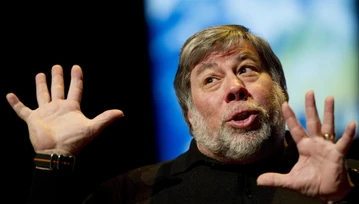 Steve Wozniak świętuje 63. urodziny. Co dziś robi twórca Apple?