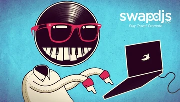 Polski start-up Swapdjs dokona muzycznej rewolucji?