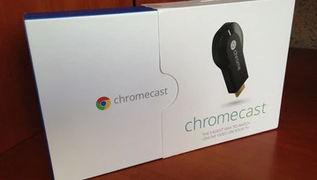 Weekend z Chromecast - czy to początki czegoś wielkiego?