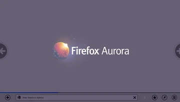 Firefox dla Windows 8 już dostępny w kanale Aurora. Co ma do zaoferowania?