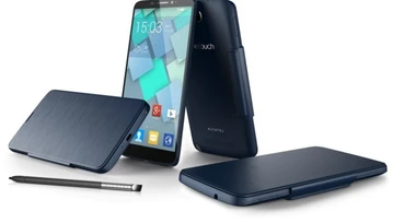 [IFA2013] Nowe smartfony Alcatela - do wyboru, do koloru