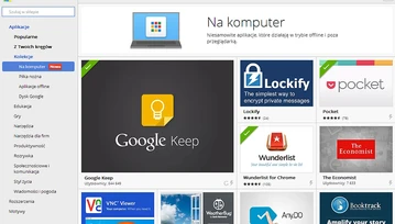 Chrome to nie przeglądarka. To platforma. Z okazji urodzin - sporo nowości