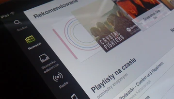 Spotify Connect to bardzo fajna idea, ale czy się przyjmie?