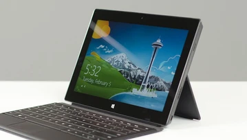 Microsoft szykuje Surface Pro 2 - czy słusznie?