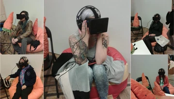 Oculus Rift - to może być rewolucja, ale jest kilka rzeczy do poprawienia – pierwsze wrażenia