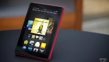 Nowe tablety Amazon lepsze od Nexus 7 2013? Mayday Amazona zrewolucjonizuje pomoc techniczną