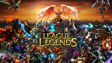 Lato z... League of Legends - obóz w górach z popularną grą w roli głównej