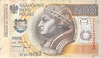 NBP modernizuje banknoty. Czego należy się spodziewać?