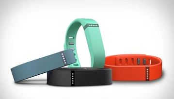 Fitbit – liczymy kroki, schody, kalorie i… lepiej śpimy!