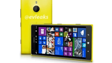 Lumia 1520 już za dwa tygodnie? To ma sens...