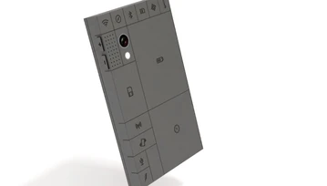 Phonebloks - telefon stworzony z wymienialnych segmentów? Nie kupuję tego