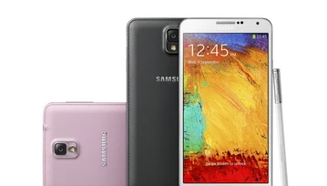 Galaxy Note 3 z giętkim wyświetlaczem. Ma sens?