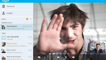 Skype to dobry produkt, ale ma za dużo wad