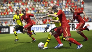 PES 2014 czy FIFA 14? Przeczytaj nasze recenzje