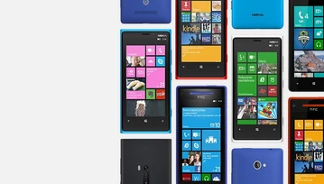 Microsoft musi się prosić o produkcję telefonów z Windows Phone?