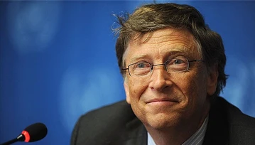 Bill Gates krytykowany przez akcjonariuszy. Powinien odejść z firmy?