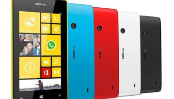 Nokia "na plusie". Decyzja o sprzedaży biznesu komórkowego była przedwczesna?