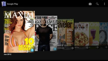Google Play będzie mieć kiosk. Gazety i magazyny na Androidzie przyjmą nowe oblicze?