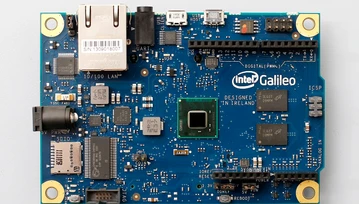 Intela odpowiedź na Raspberry Pi? Galileo z procesorem Intel Quark i zgodnością z Arduino