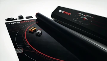 Anki Drive - gra przeplatana rzeczywistością