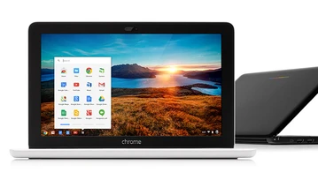 Google ogłasza partnerstwo z VMware. Programy dla Windows wkrótce ruszą pod Chrome OS?