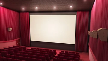 W rok jedna piąta Polaków odpuściła sobie kino