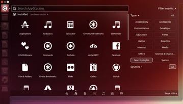 Ubuntu 13.10 wylądował. Cisza przed burzą?