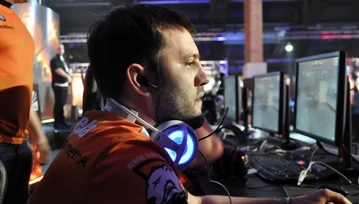 E-sport nie tylko dla nastolatków