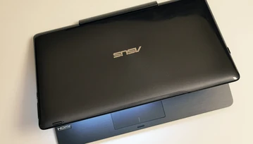 Kup laptopa ASUS-a i módl się, żeby w ciągu roku wystąpiła w nim usterka