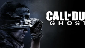 Te duchy niestety nie budzą emocji : Recenzja Call of Duty Ghosts (SP)