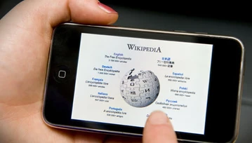 Wikipedia z nowym wyglądem. To pierwsza zmiana od 10 lat