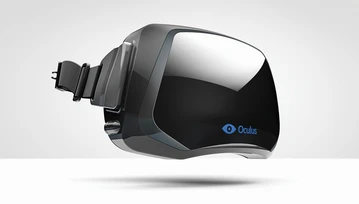 Oculus Rift na konsolach? Nie ma szans. Tylko PC i Android