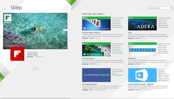 Flipboard dla Windows 8.1 wreszcie jest - coś się wreszcie ruszyło, czy jedna jaskółka wiosny nie czyni?