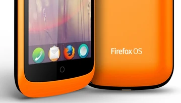 Firefox OS 1.3 z ogromną listą zmian już jest. Platforma Mozilli wygląda coraz sensowniej