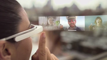 Co wolno w Google Glass?