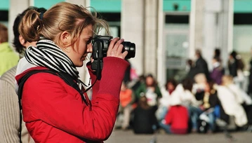 Ten nieszczęsny zakaz fotografowania (część IV)