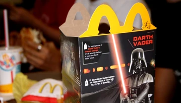 Drukarki 3D w McDonalds?