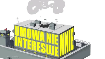 Długoterminowa umowa nie interesuje mnie, bo... nie jestem masochistą. A Ty?