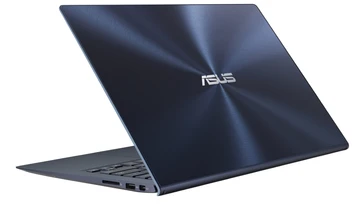 ASUS Zenbook UX301 - komputer który chciałbym mieć. ASUS Transformer Book Trio - Windows i Android w trzech postaciach