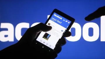 Facebook coraz bardziej interaktywny