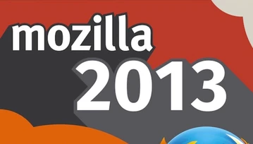 500 mln użytkowników Firefoksa, 50 mln pobrań wersji dla Androida. Mozilla podsumowuje 2013 rok. 