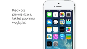 iOS7 - kilka dobrych słów i odrobina krytyki z przykładami