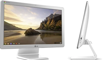 Pierwszy all-in-one z Chrome OS - przed Wami LG Chromebase