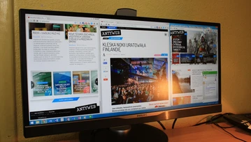 Monitor 21:9 jest epicki!