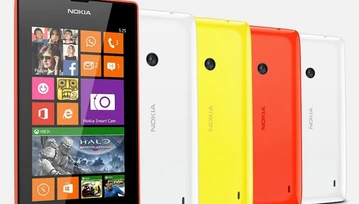 Nokia Lumia 525 w bardzo atrakcyjnej cenie. To powinno pomóc platformie Windows Phone